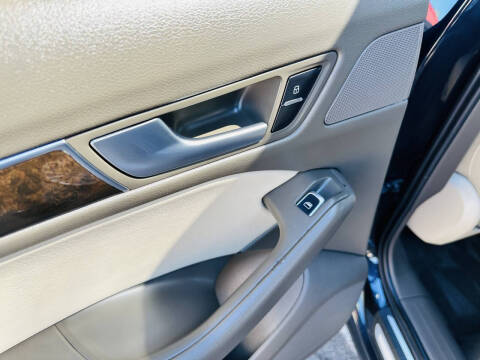 2013 Audi Q5 2.0T quattro Premium Plus