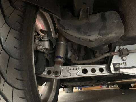 1994 Honda Civic Si