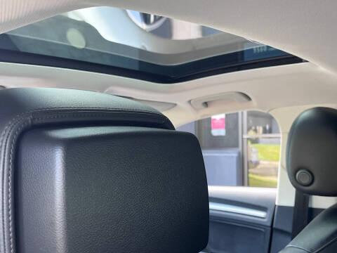 2015 Audi A3 1.8T Premium