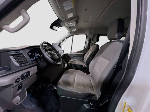 2024 Ford Transit 350 XLT