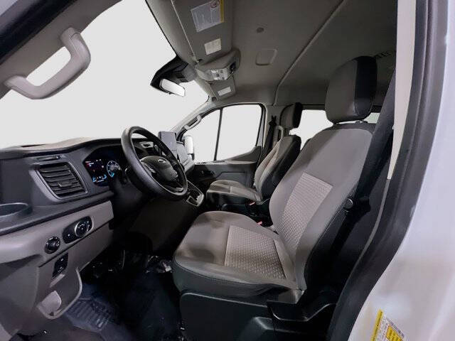 2024 Ford Transit 350 XLT