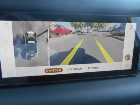 2020 Land Rover Defender 110 HSE