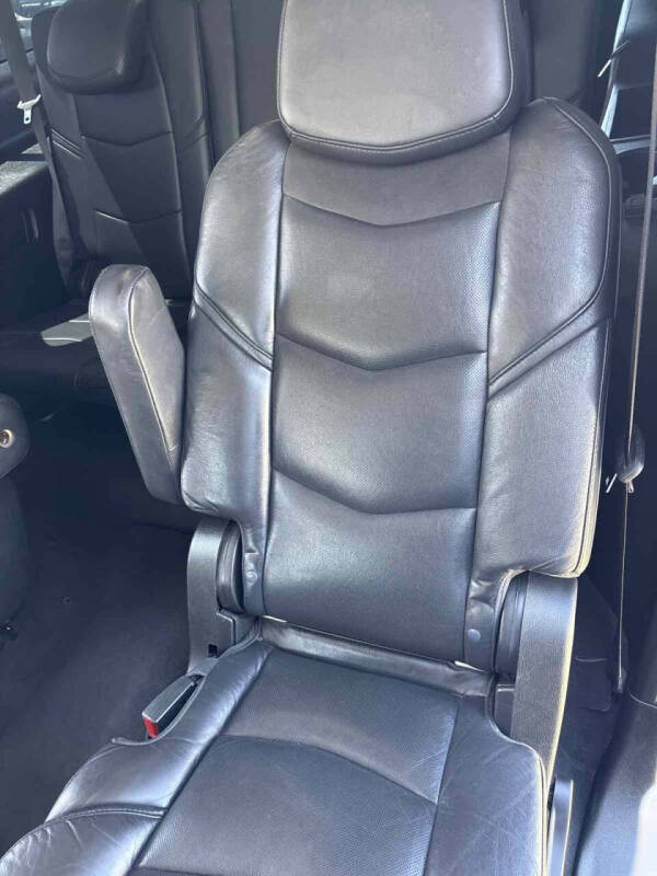 2020 Cadillac Escalade ESV Luxury