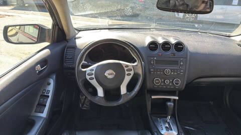 2008 Nissan Altima