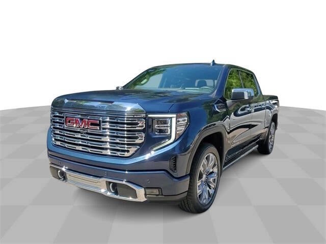 2023 GMC Sierra 1500 for sale at Bowman Auto Center in Clarkston, MI