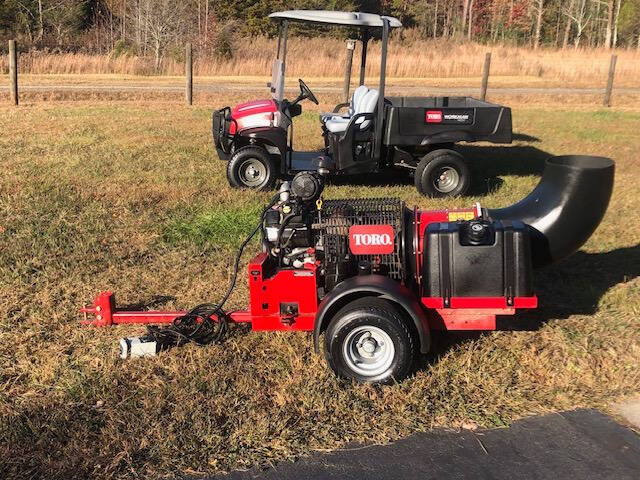 2020 Toro ProForce