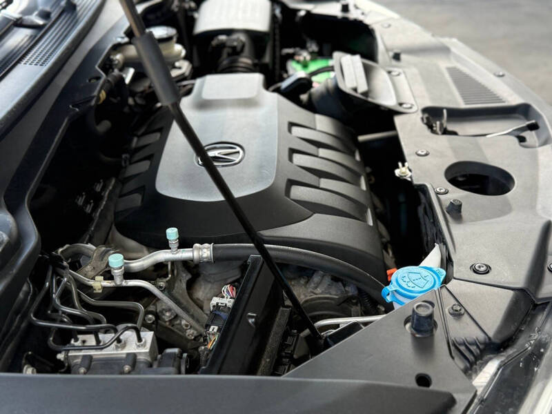 2015 Acura RDX w/Tech