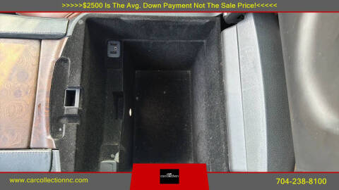 2017 Cadillac Escalade Premium Luxury