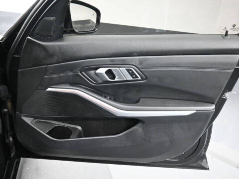 2020 BMW 3 Series 330i xDrive