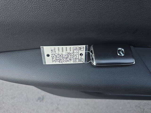 2026 Mazda CX-50 2.5 S Select