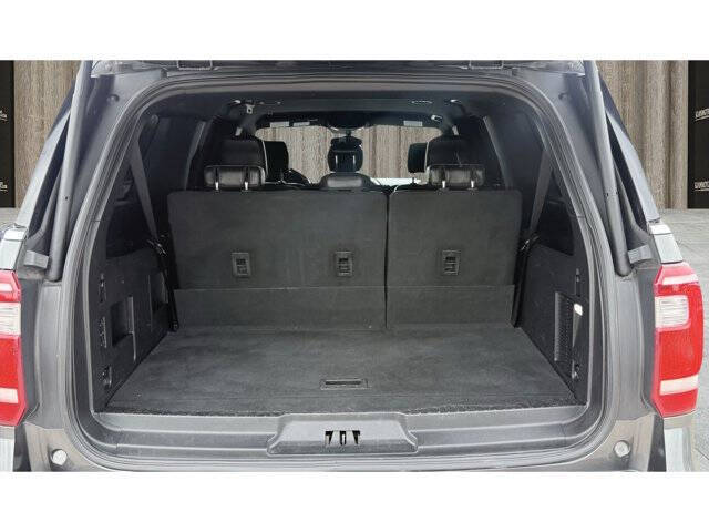 2018 Ford Expedition MAX XLT