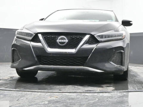 2023 Nissan Maxima