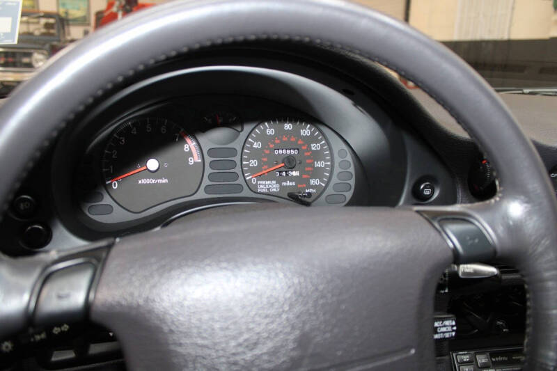 1994 Mitsubishi 3000GT