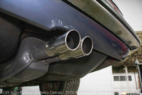 1985 BMW M6
