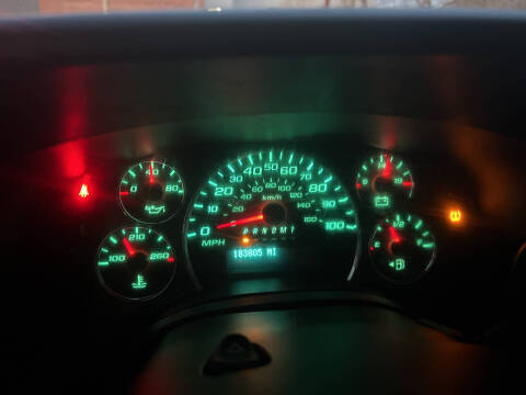 2016 GMC Savana 3500