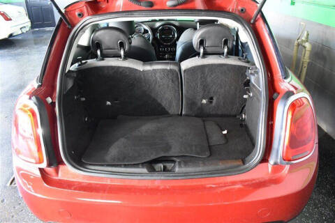 2014 MINI Hardtop Cooper