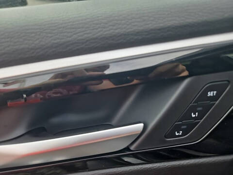 2025 Mitsubishi Outlander PHEV SEL