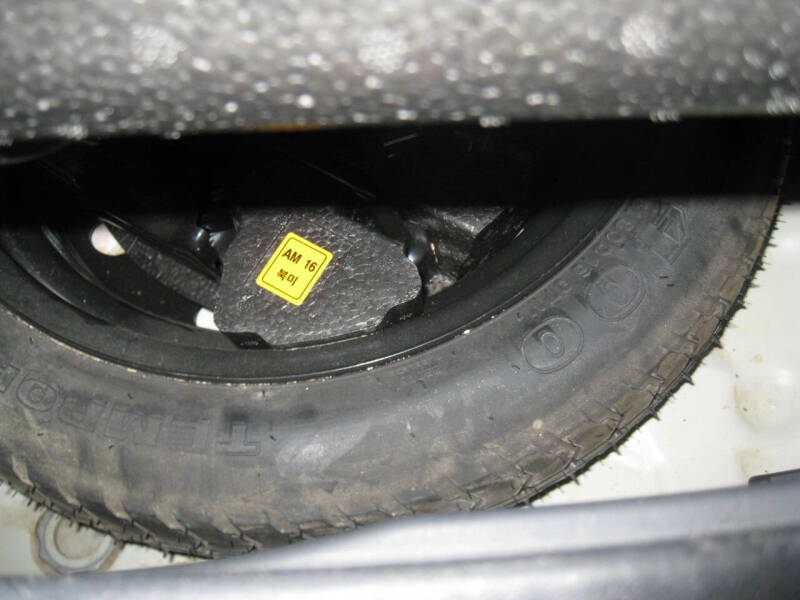 2010 Kia Soul +