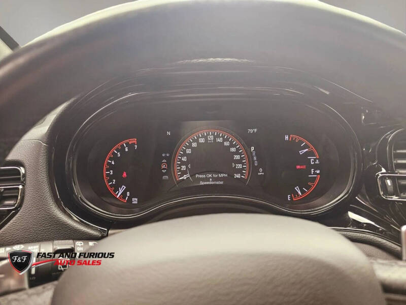 2023 Dodge Durango