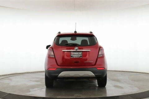 2019 Buick Encore Essence