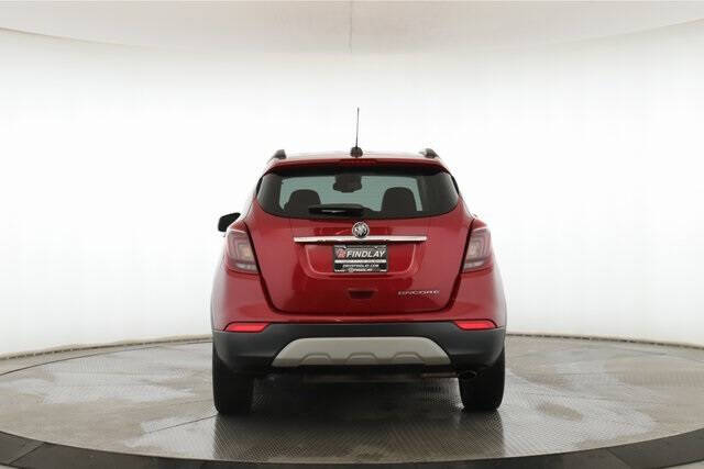 2019 Buick Encore Essence