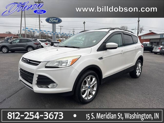 2013 Ford Escape SE
