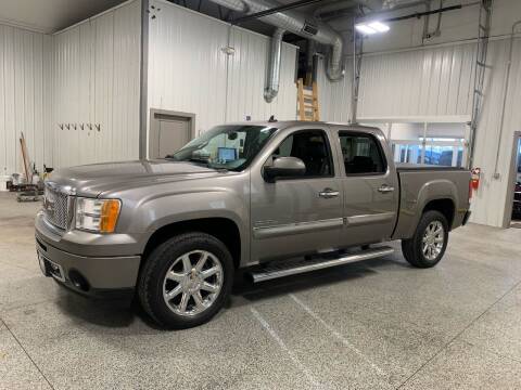 2013 GMC Sierra 1500 for sale at Efkamp Auto Sales LLC in Des Moines IA