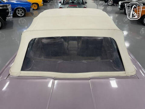 1964 Ford Thunderbird