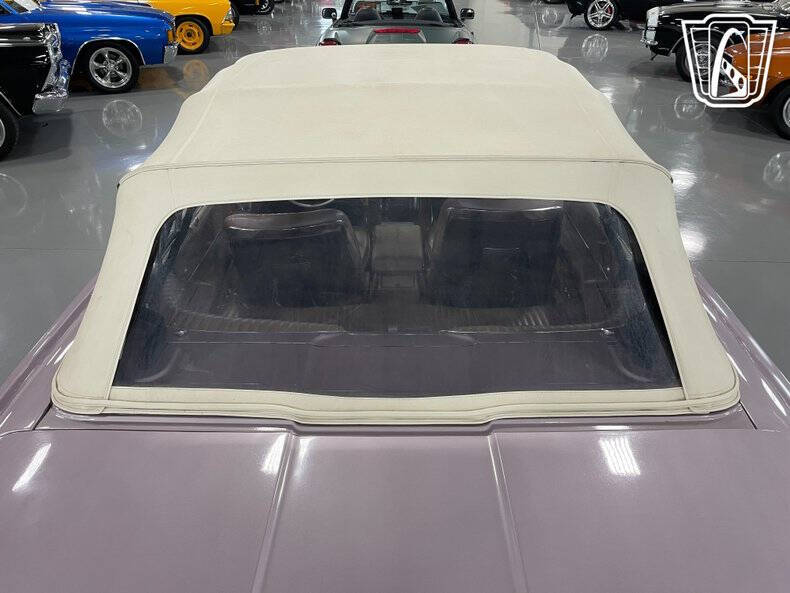 1964 Ford Thunderbird