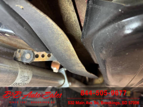 1964 Chevrolet Malibu