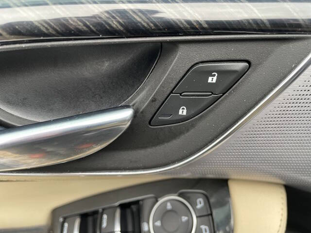 2021 Cadillac CT5 Premium Luxury