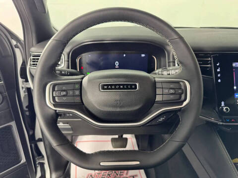 2024 Jeep Wagoneer L