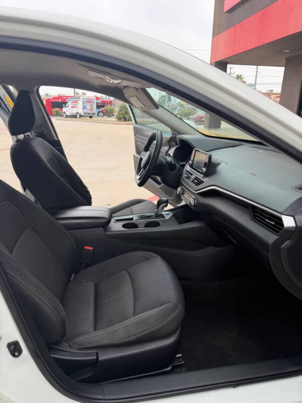 2017 Subaru Forester 2.0XT Touring
