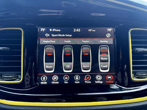 2020 Dodge Charger R/T