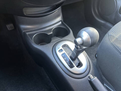 2015 Nissan Versa Note SV