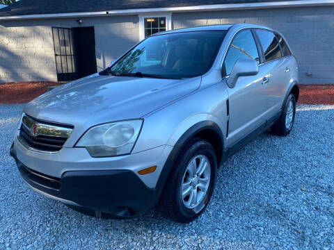 2008 Saturn Vue for sale at Massi Motors in Durham NC