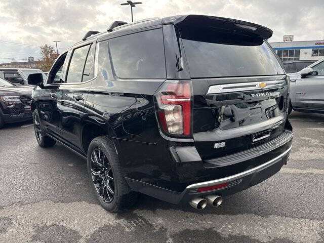 2023 Chevrolet Tahoe for sale at Mid-State Pre-Owned in Beckley, WV