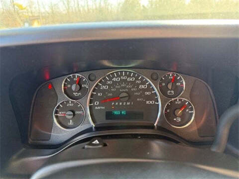 2023 Chevrolet Express 2500