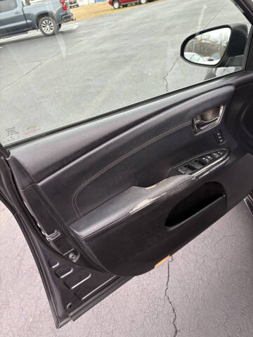 2015 Toyota Avalon XLE