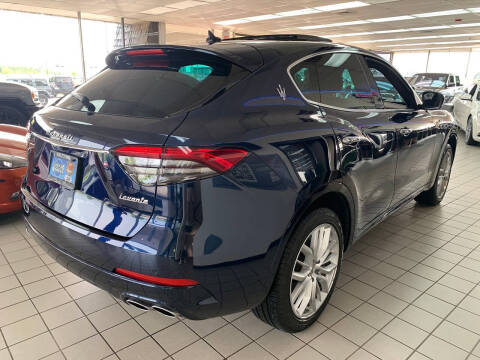 2022 Maserati Levante GT