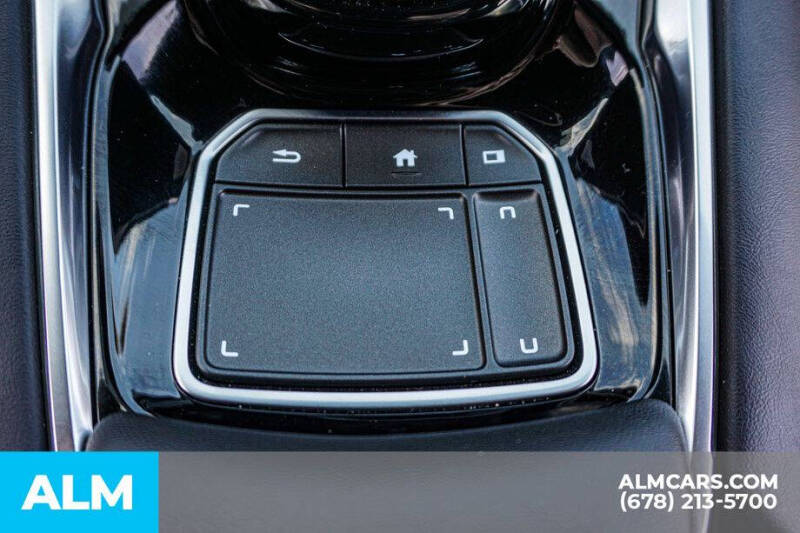 2024 Acura RDX SH-AWD w/A-SPEC