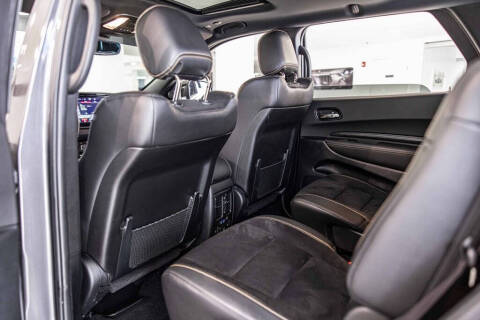 2025 Dodge Durango R/T