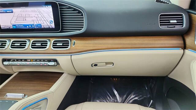 2024 Mercedes-Benz GLE GLE 350 4MATIC