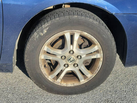 2006 Honda Accord LX Special Edition