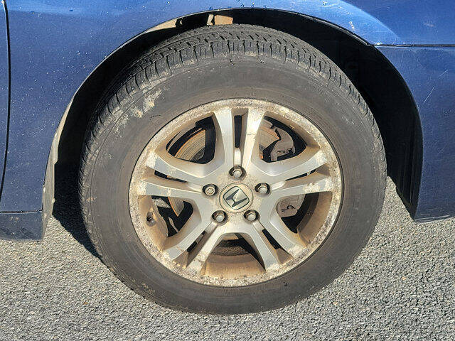 2006 Honda Accord LX Special Edition