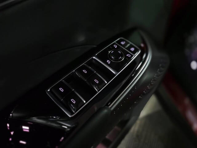 2024 Cadillac LYRIQ Sport 1