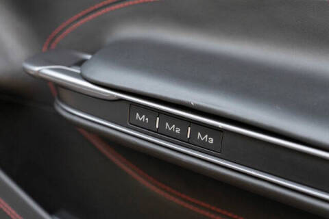 2018 Ferrari GTC4Lusso T