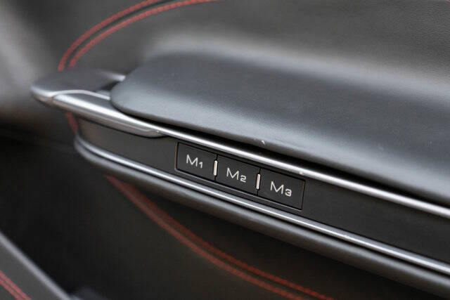 2018 Ferrari GTC4Lusso T