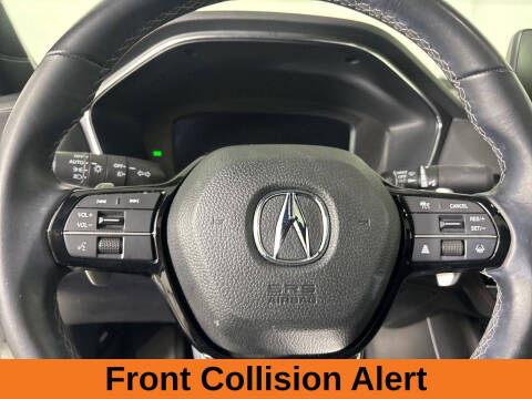 2024 Acura Integra w/A-SPEC