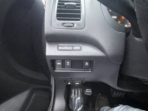 2018 Nissan Altima 2.5 SV